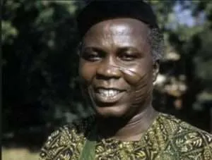 Samuel Ladoke Akintola