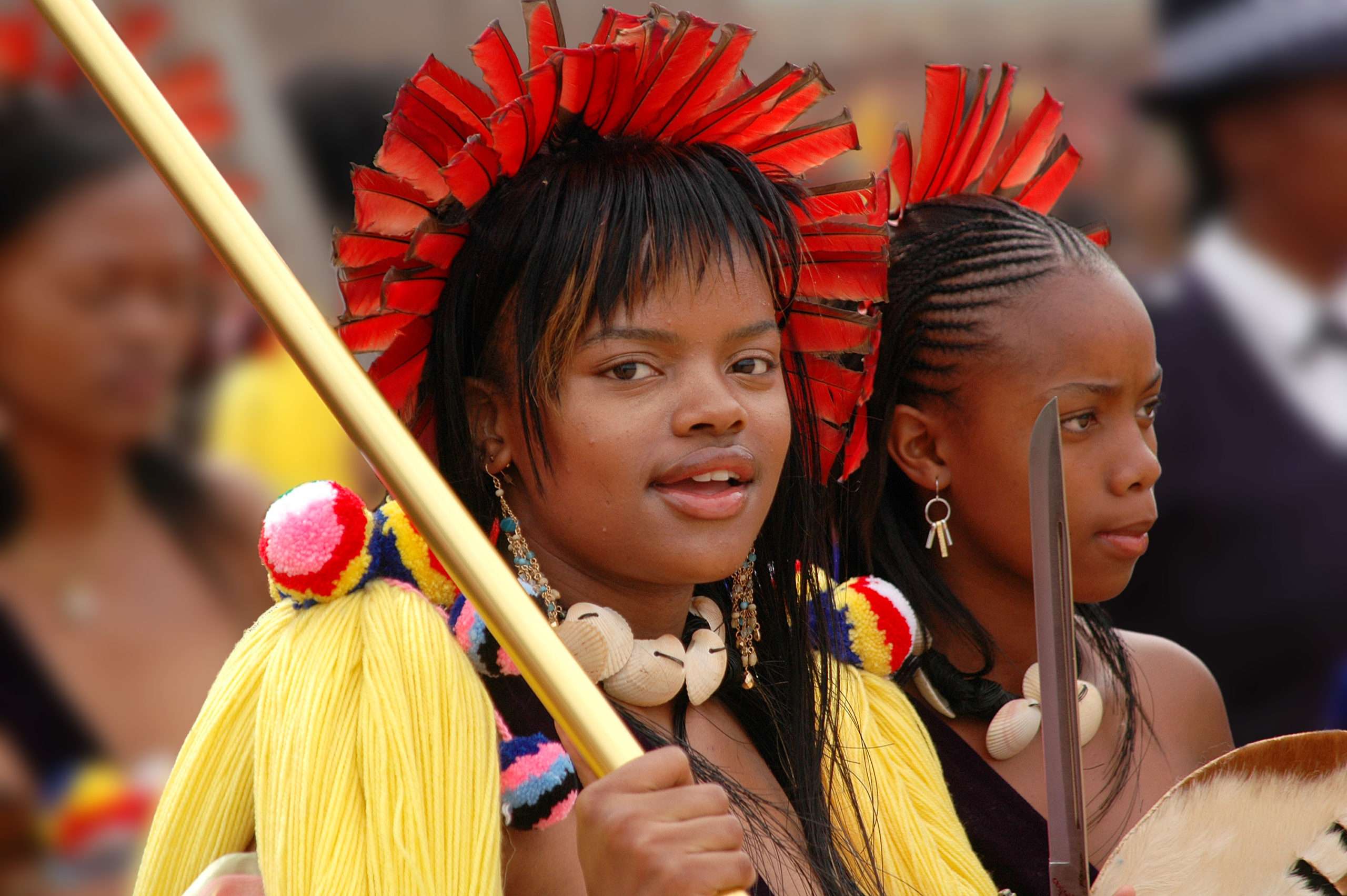 15 Swazi Proverbs and their Meanings Motivation Africa