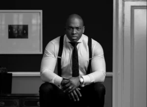 Vusi Thembekwayo