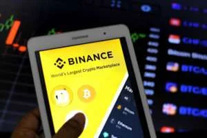How To Trade Cryptocurrency Using Binance
