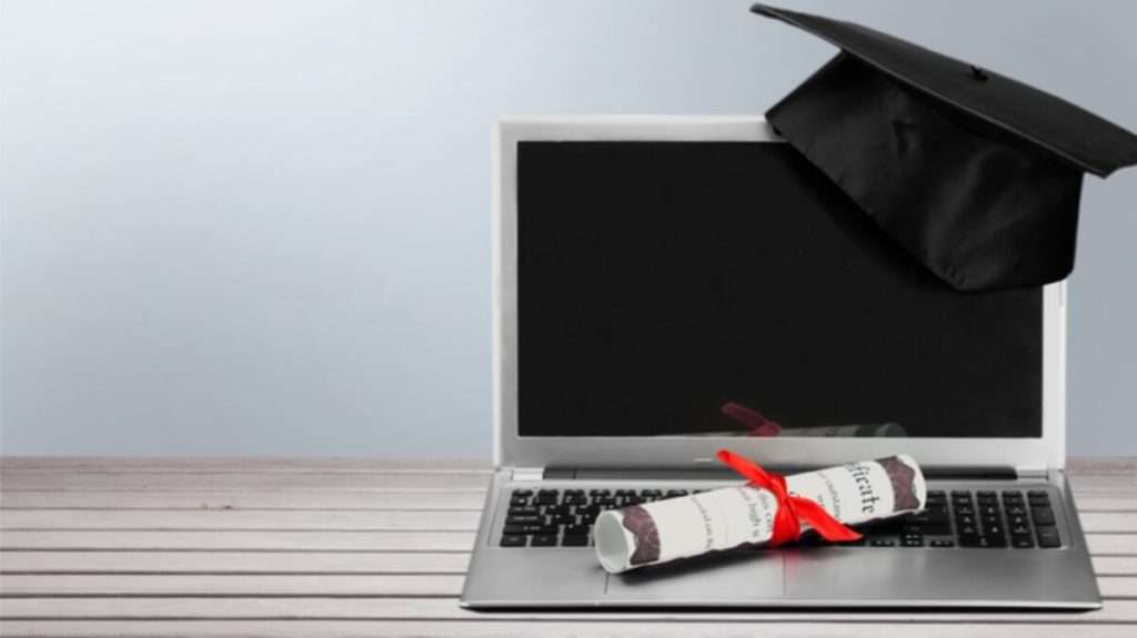 How To Get A Good Degree Online Motivation Africa