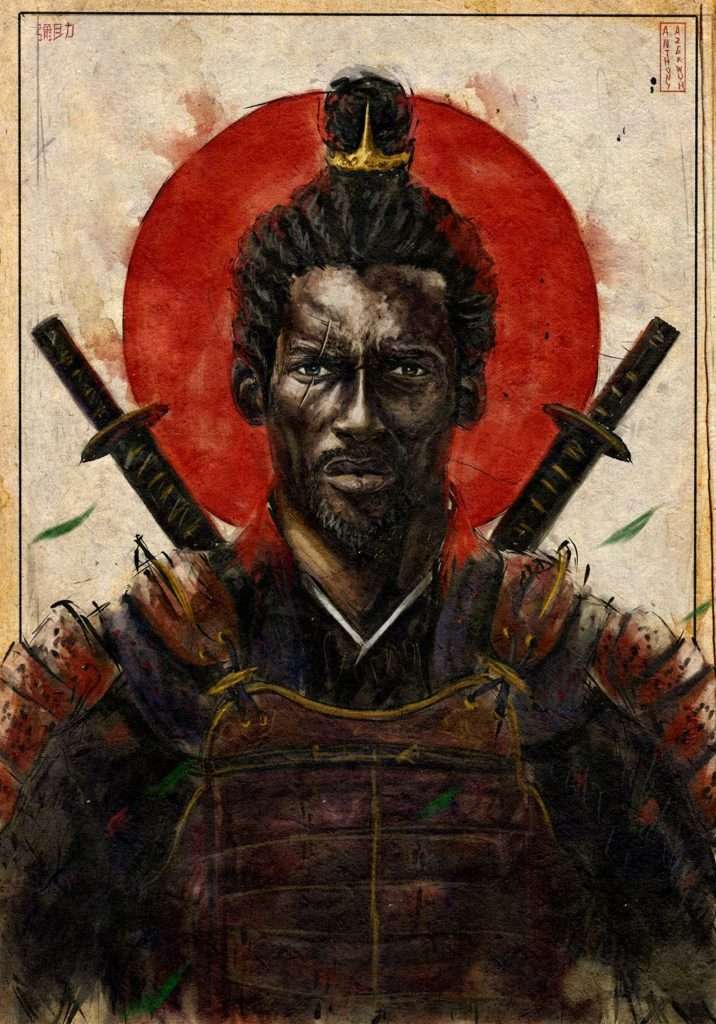 Yasuke: The African slave who became a samurai - Motivation Africa