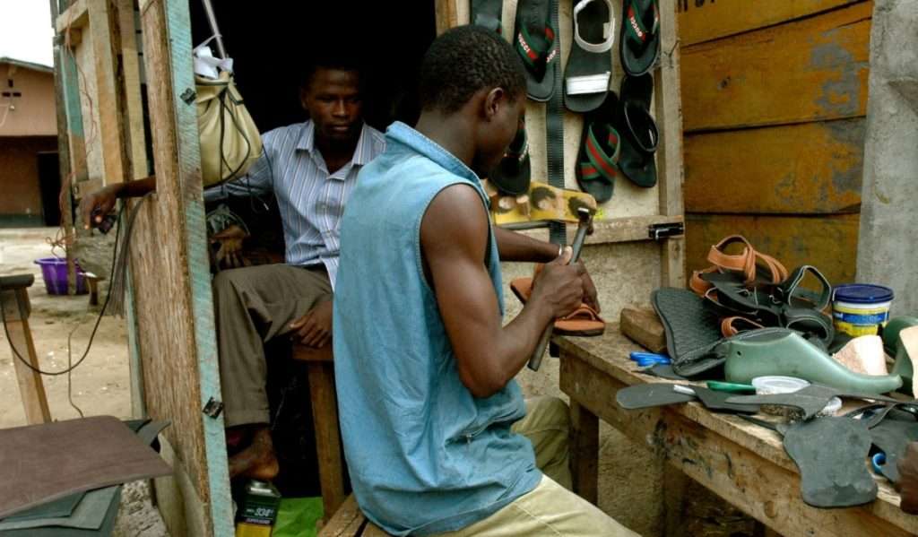 How To Say Fine Boy In Igbo