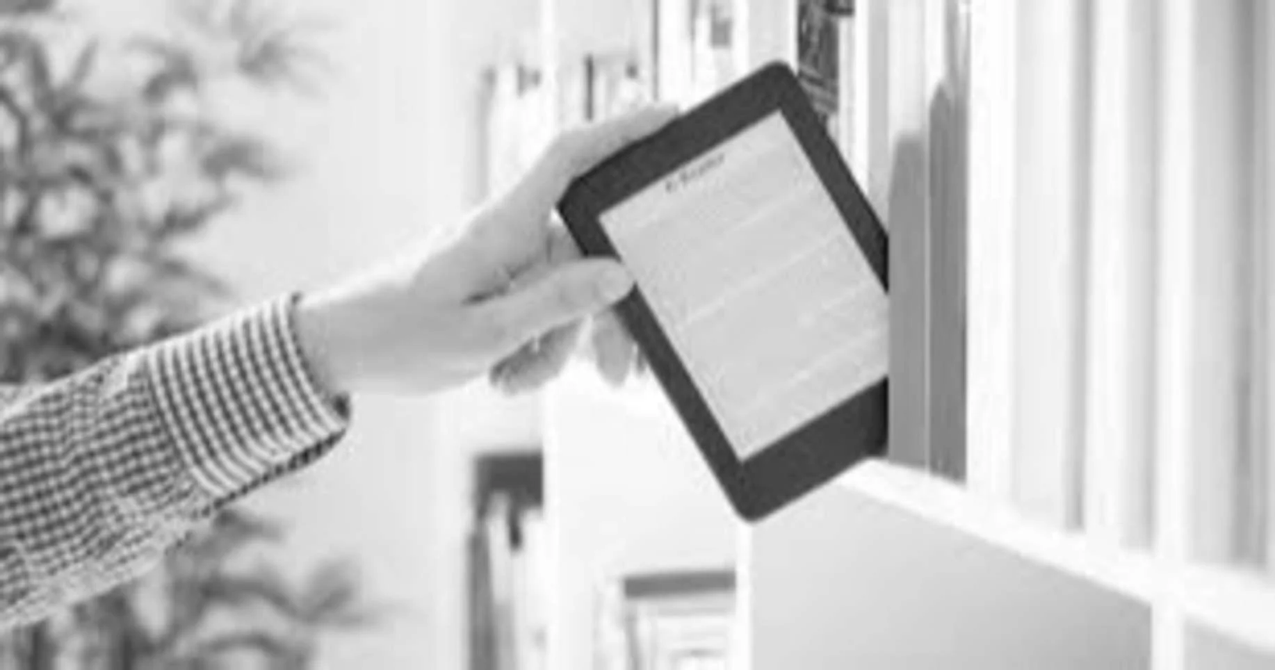Ebook Publishing Platform