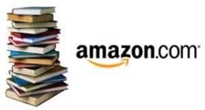 sell your Self-Published Book on Amazon