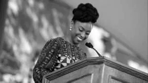 Chimamanda Ngozi Adichie