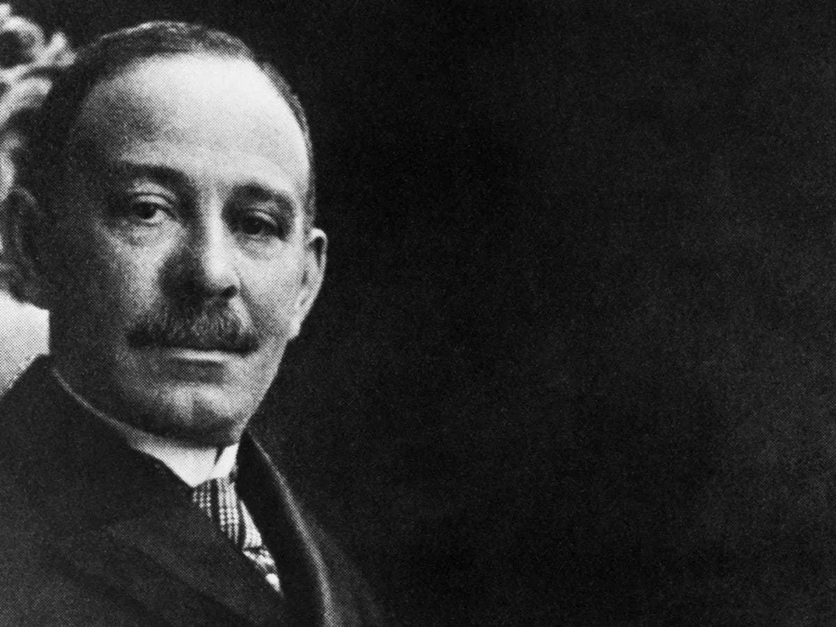 Daniel Hale Williams