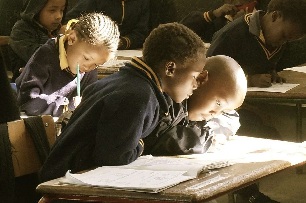 Young Achievers in Uganda