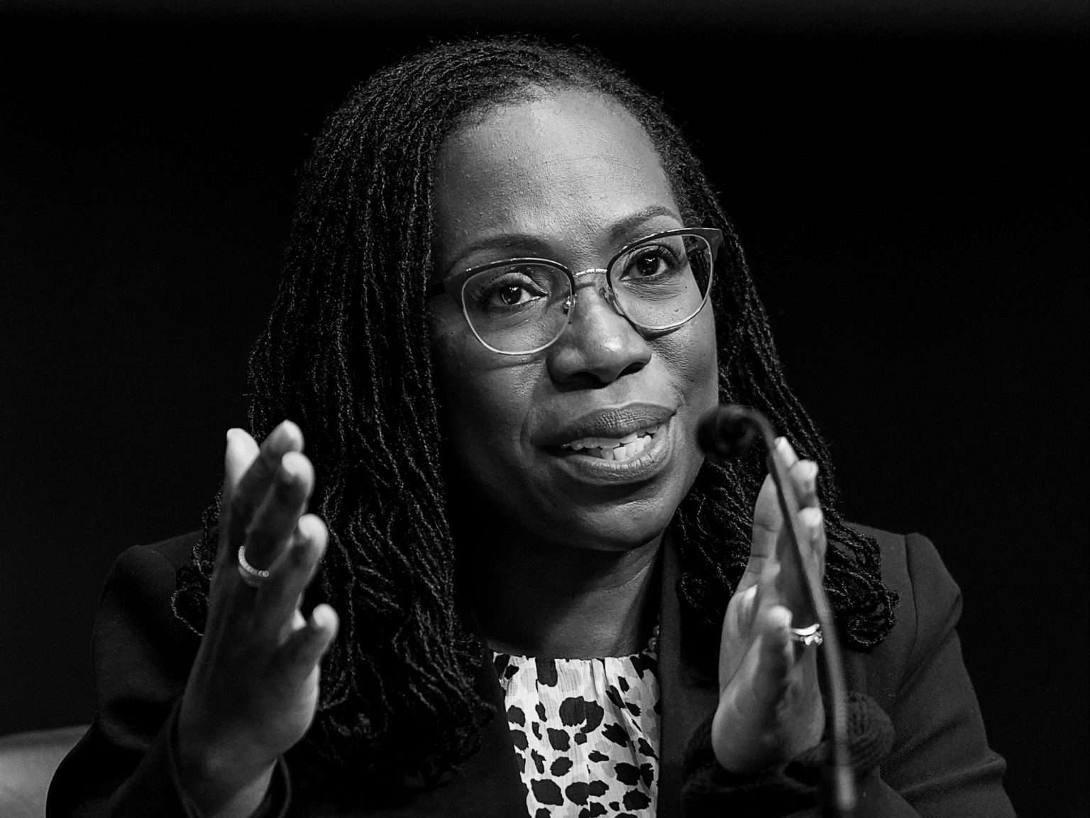 10 Powerful Quotes of Ketanji Brown Jackson - Motivation Africa