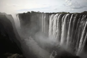 Victoria Falls