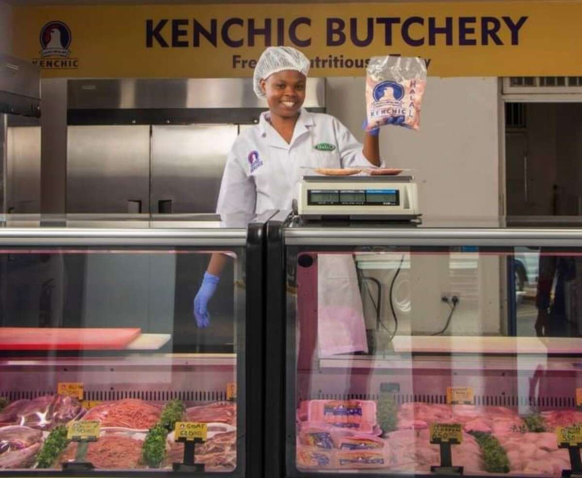 Kenyan Butchery Business