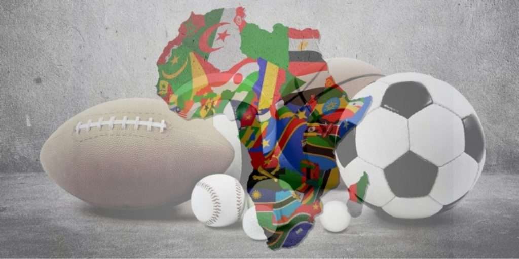 Most Popular Sports in Africa