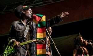 Reggae Music in Africa