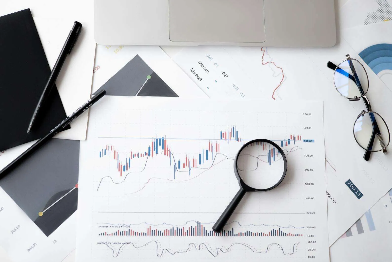Index Funds