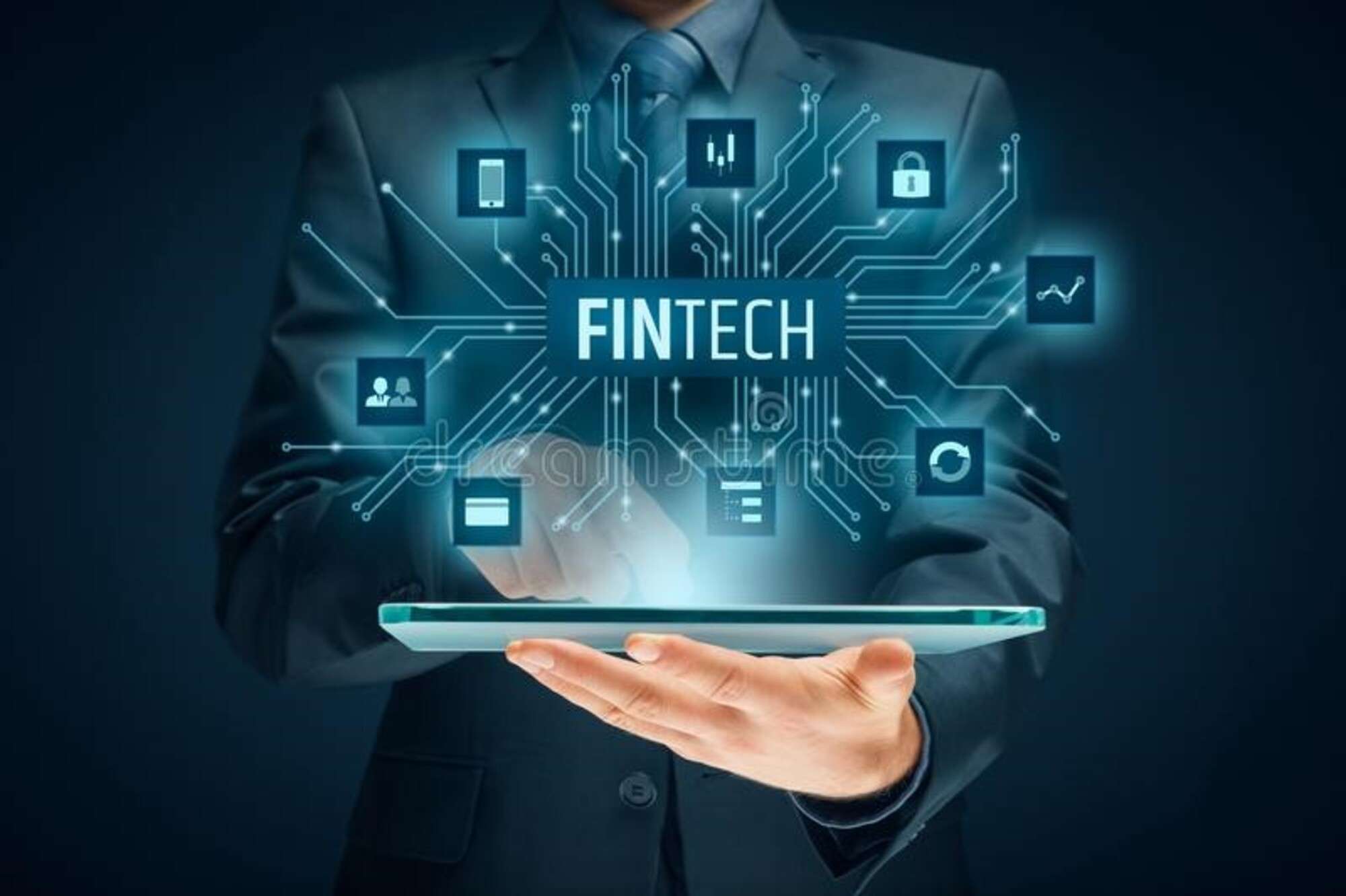 Fintech Company in Africa