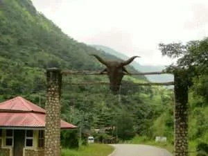 The Obudu Mountain Resort