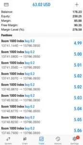 The Only Boom and Crash Strategy You will Ever Need