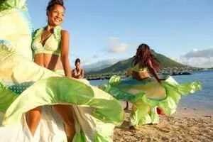 Proverbs from Mauritius