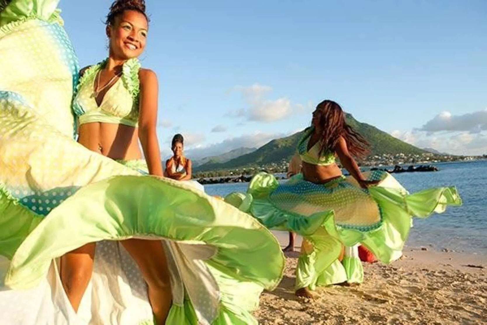 Proverbs from Mauritius