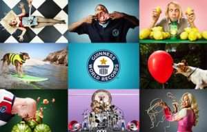 Guinness World Records Held by Africans