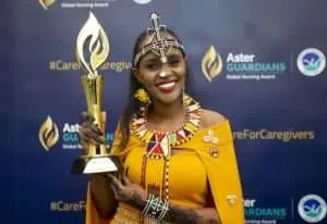 Anna Qabale