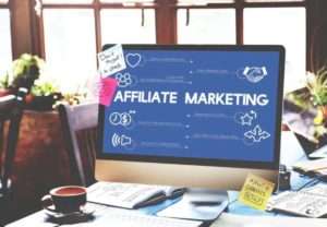 Promote Affiliate Links Without Owning Website