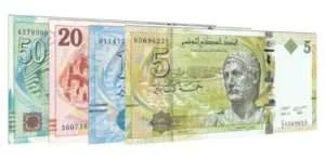 Africa's Biggest Currency Symbols