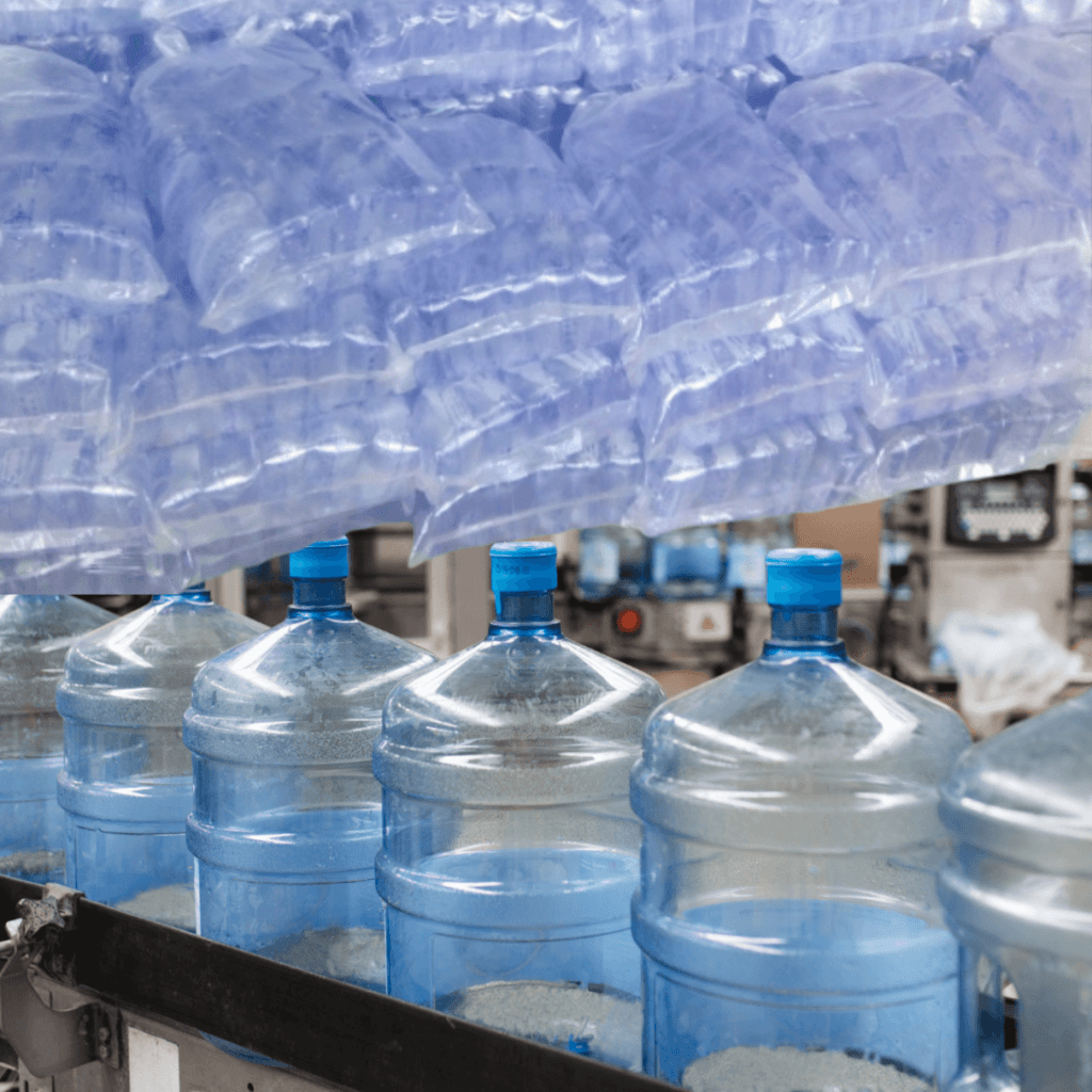 sachet water business plan in nigeria pdf