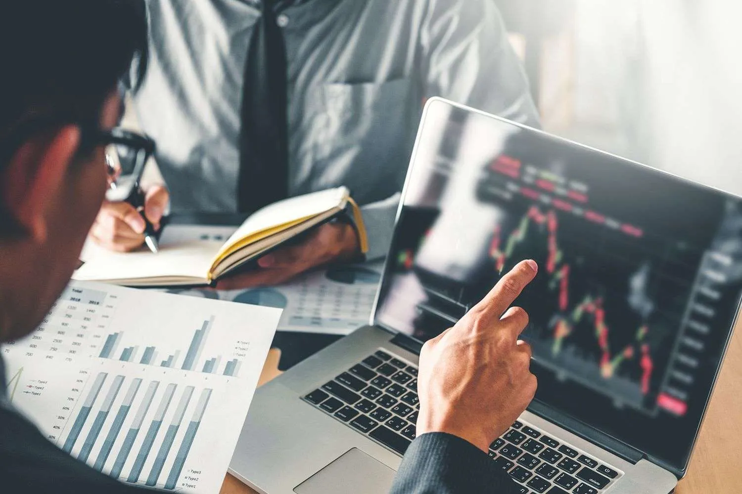 Top 6 Questions to ask Yourself before Opening a Live Forex Trading Account