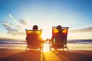 Africans can get Retirement Visas from these 5 Countries