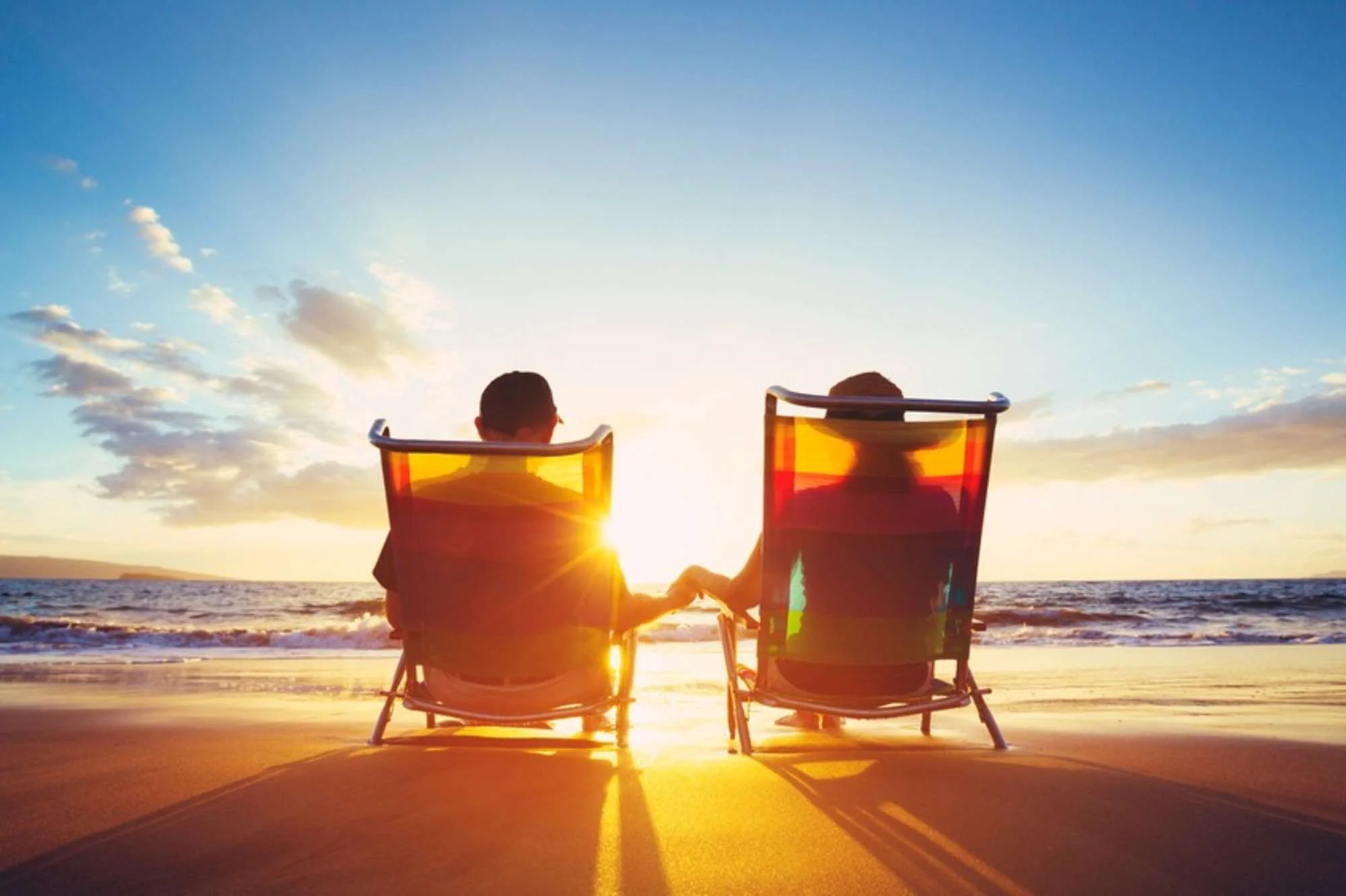Africans can get Retirement Visas from these 5 Countries