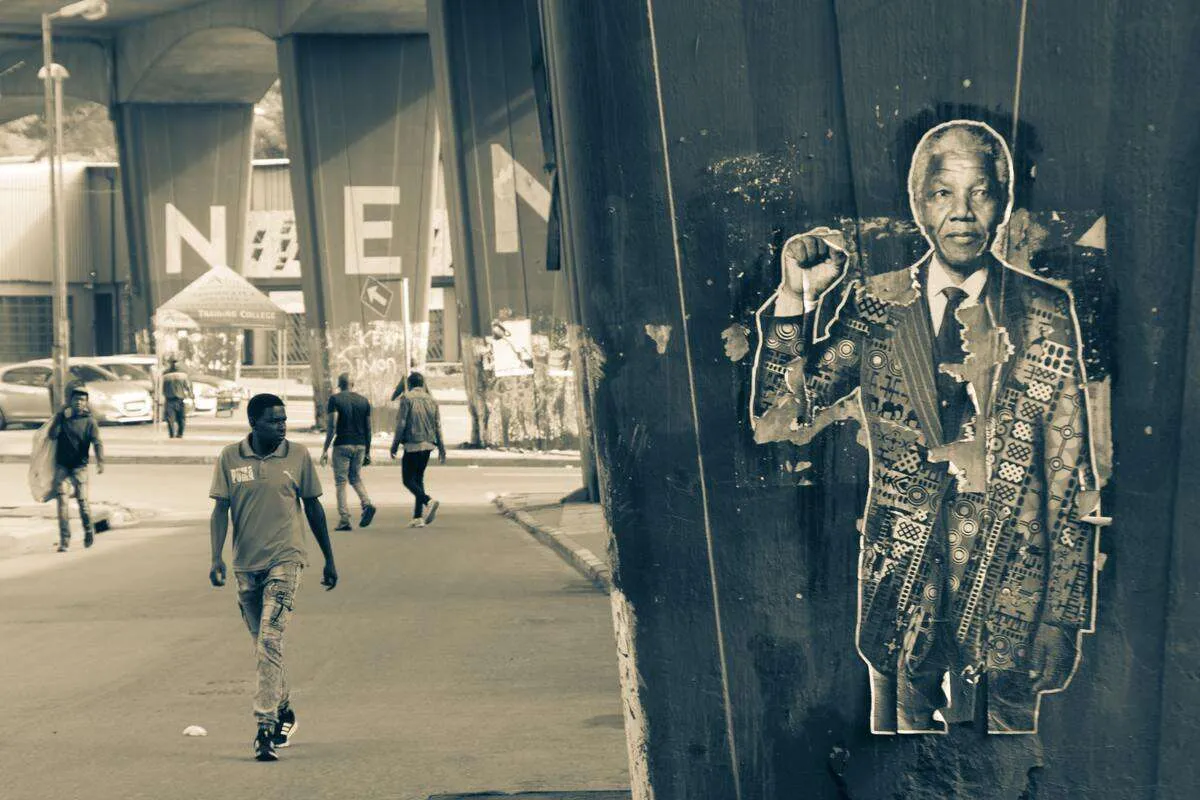 Decolonization of Africa: The first 15 Countries and Their Independence 