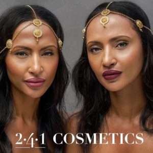 From a Refugee Camp to Shaping the Beauty Industry: The Story of the Eritrean Twins
