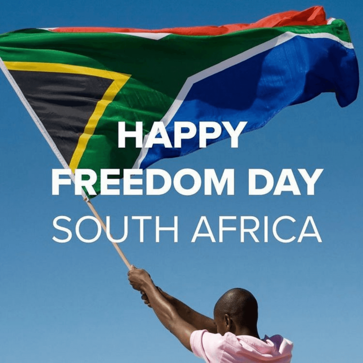 12 Facts about Freedom Day in South Africa