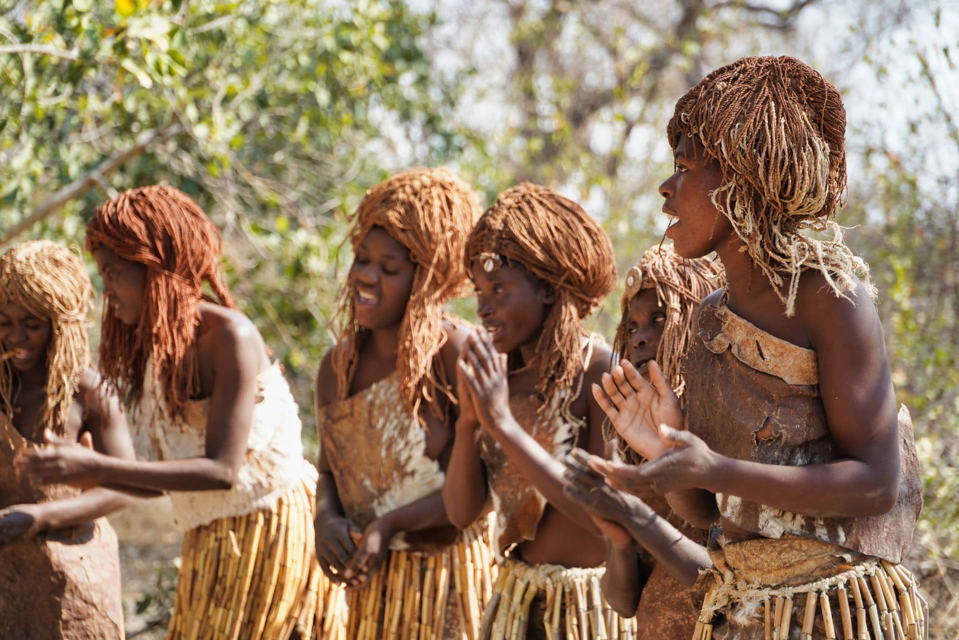 Top 10 Most Spoken Languages in Africa: 3 of them are foreign