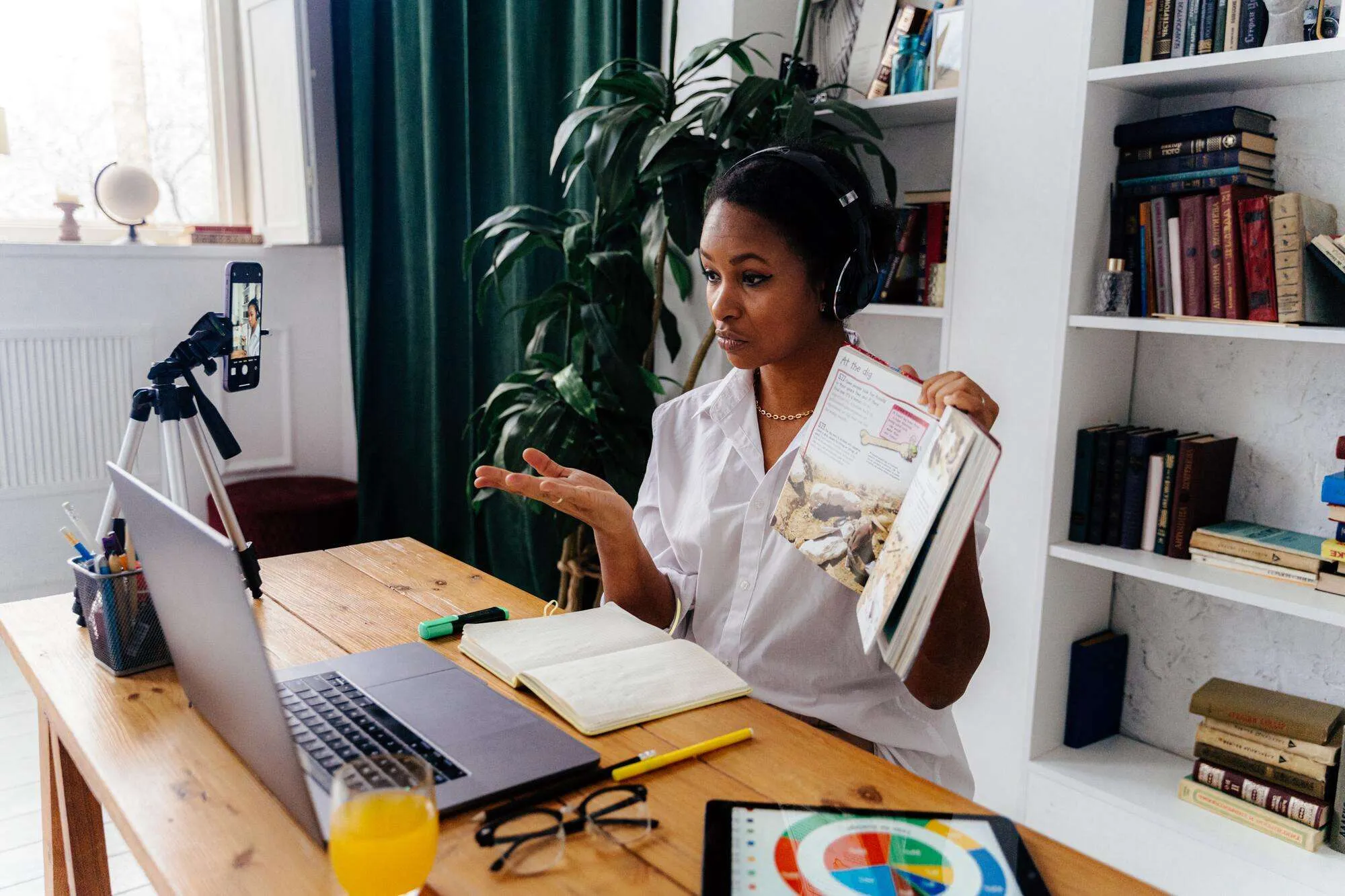 Online tutoring jobs