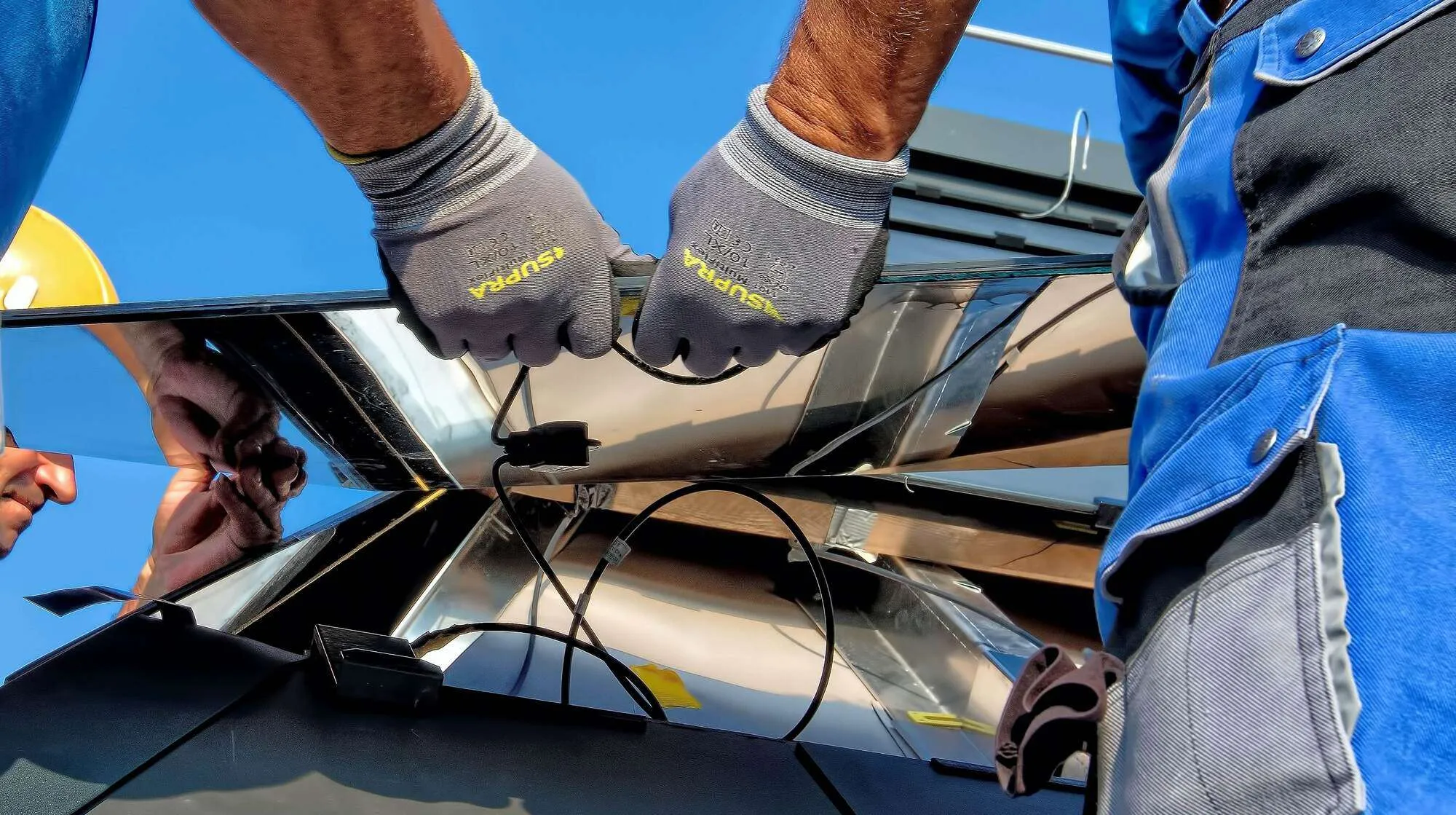 Solar engine business