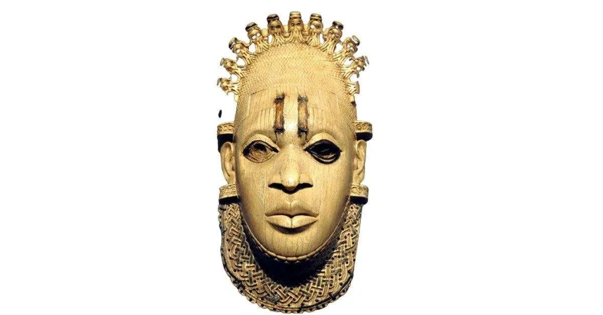 Queen Idia