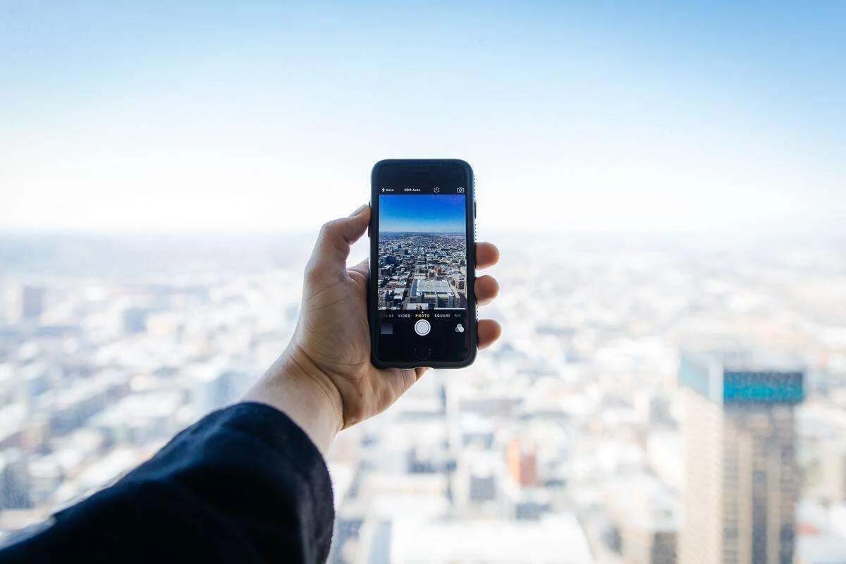 How to Start a Photography Business in Nigeria