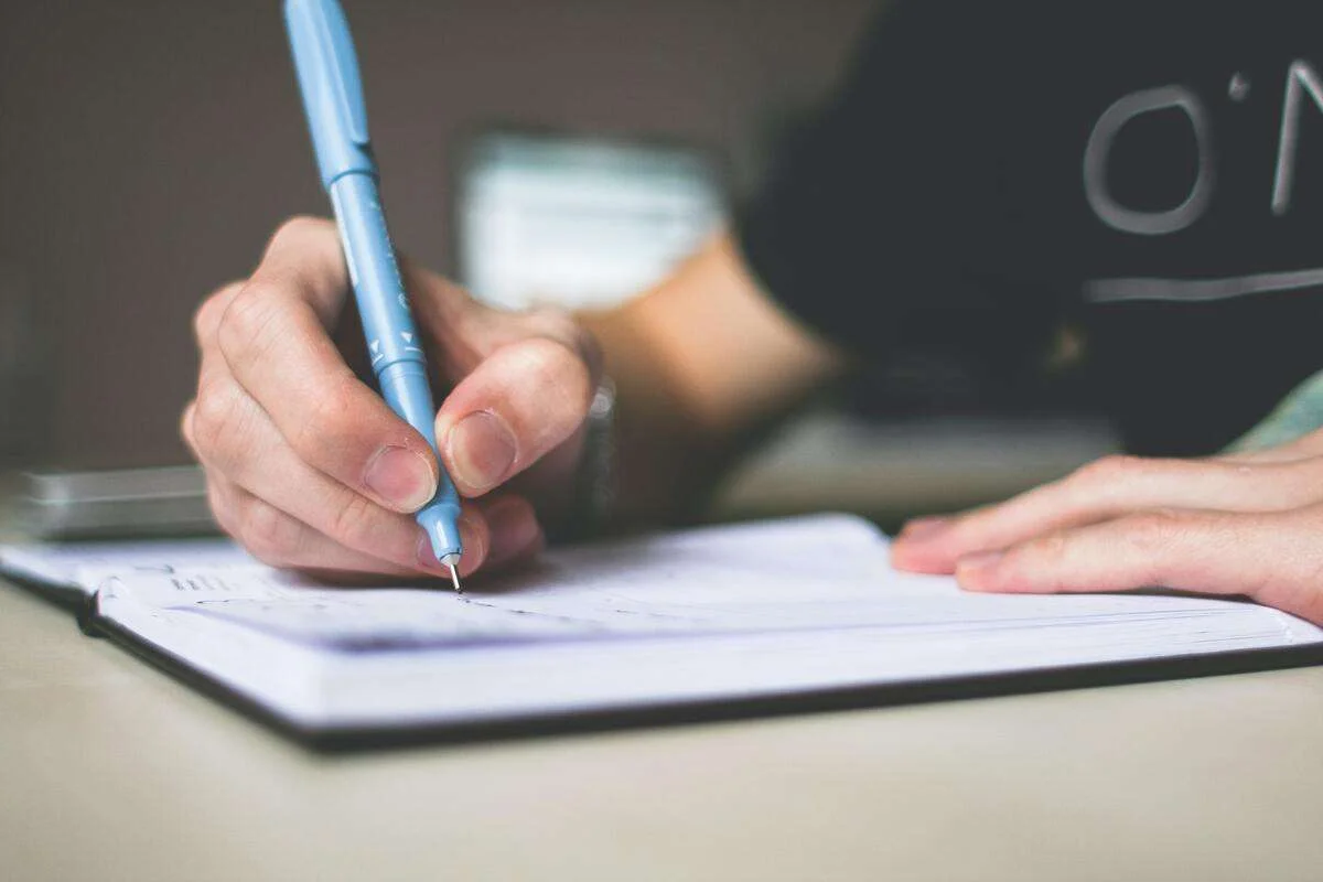 How to Become a Better Writer