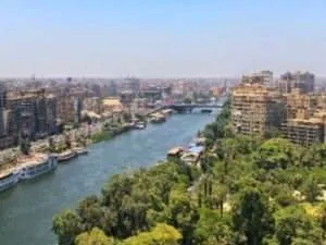 cheapest cities to live in Africa