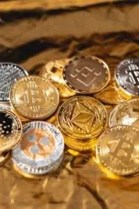 how to earn cryptocurrencies without investing