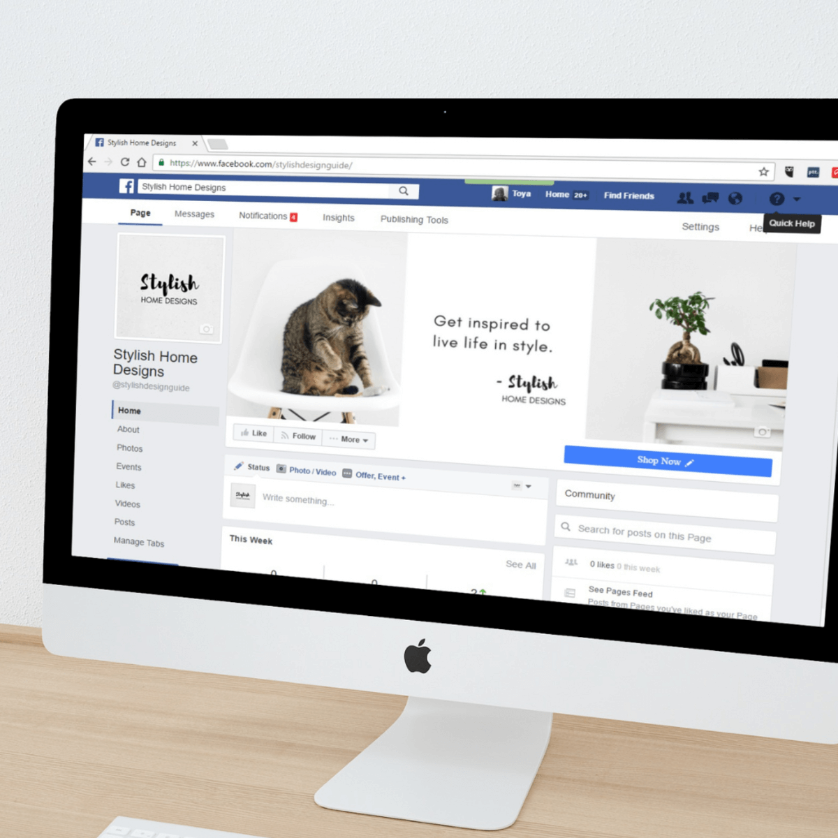 How to Monetize Your Facebook Page: A Complete Guide