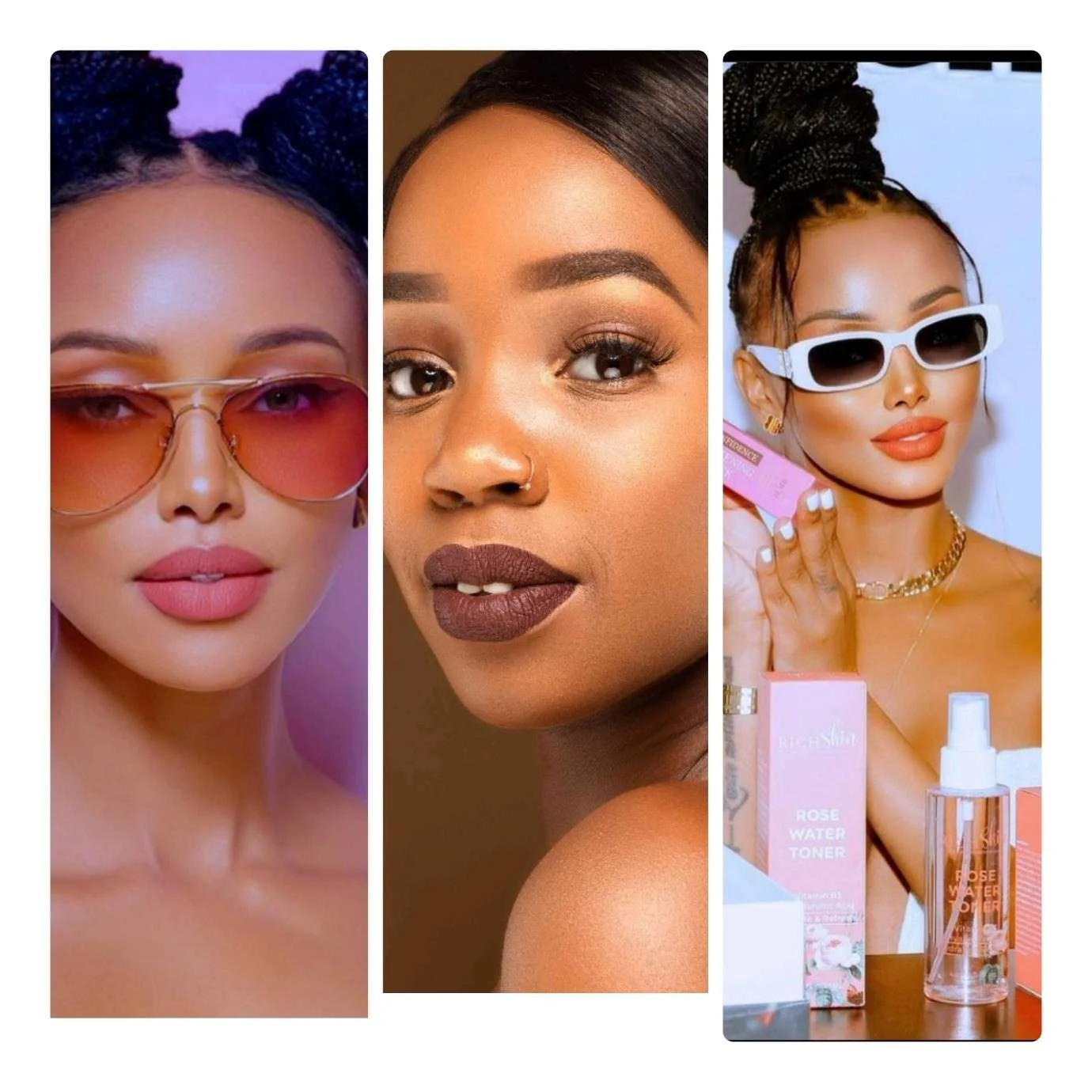 These are 7 Thriving Companies Founded and Run by Phenomenal Kenyan Women