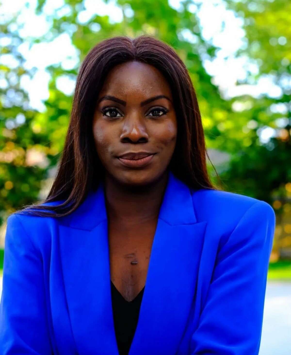 Meet The 28 Years Old Nigerian Elected As A City Councillor In Parma 