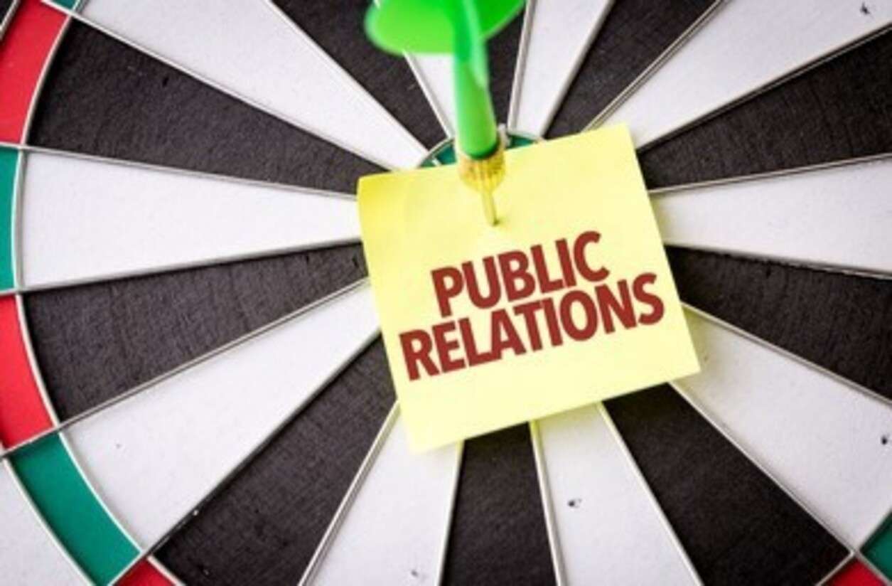 How to Start a Public Relations Agency