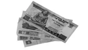 Egypt's Economy: Overview of GDP, Currency and Growth Potentials