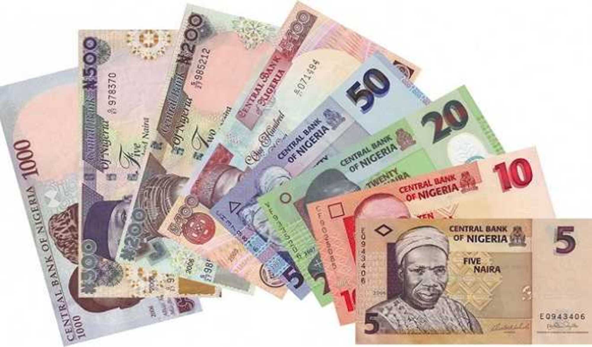 Overview Of Nigeria s Economy GDP Currency And Growth Potentials 