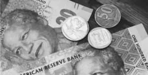 South Africa's Economy