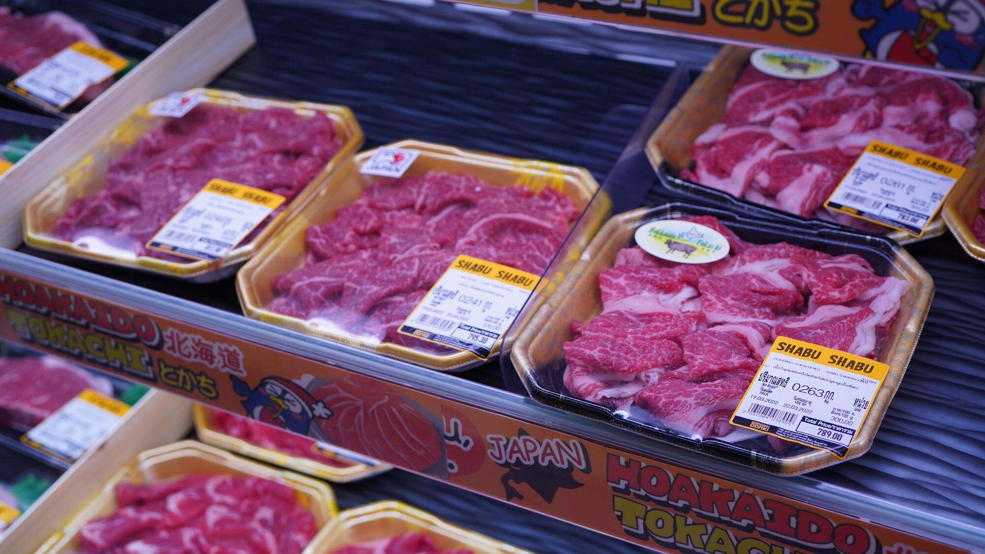 How to Start a Meat Packaging Business